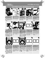 Preview for 20 page of Philips Saeco Syntia HD8836 Instructions Manual