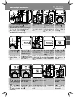 Preview for 37 page of Philips Saeco Syntia HD8836 Instructions Manual