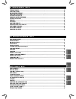 Preview for 45 page of Philips Saeco Syntia HD8836 Instructions Manual