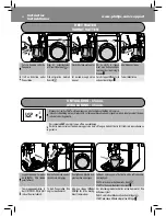 Preview for 52 page of Philips Saeco Syntia HD8836 Instructions Manual