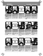 Preview for 54 page of Philips Saeco Syntia HD8836 Instructions Manual