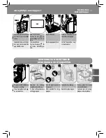 Preview for 55 page of Philips Saeco Syntia HD8836 Instructions Manual