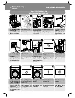 Preview for 60 page of Philips Saeco Syntia HD8836 Instructions Manual