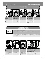 Preview for 64 page of Philips Saeco Syntia HD8836 Instructions Manual