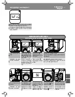 Preview for 73 page of Philips Saeco Syntia HD8836 Instructions Manual