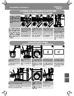 Preview for 75 page of Philips Saeco Syntia HD8836 Instructions Manual