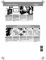 Preview for 79 page of Philips Saeco Syntia HD8836 Instructions Manual