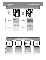 Preview for 80 page of Philips Saeco Syntia HD8836 Instructions Manual