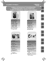 Preview for 83 page of Philips Saeco Syntia HD8836 Instructions Manual