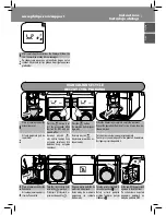 Предварительный просмотр 9 страницы Philips Saeco Syntia HD8837 Instructions Manual