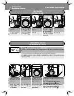 Предварительный просмотр 12 страницы Philips Saeco Syntia HD8837 Instructions Manual