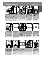 Предварительный просмотр 13 страницы Philips Saeco Syntia HD8837 Instructions Manual