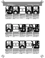 Предварительный просмотр 14 страницы Philips Saeco Syntia HD8837 Instructions Manual