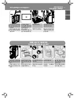 Предварительный просмотр 15 страницы Philips Saeco Syntia HD8837 Instructions Manual