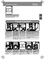 Предварительный просмотр 21 страницы Philips Saeco Syntia HD8837 Instructions Manual