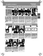 Предварительный просмотр 23 страницы Philips Saeco Syntia HD8837 Instructions Manual