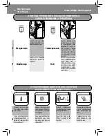 Предварительный просмотр 28 страницы Philips Saeco Syntia HD8837 Instructions Manual