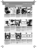 Предварительный просмотр 32 страницы Philips Saeco Syntia HD8837 Instructions Manual