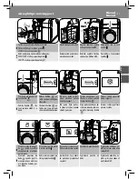 Предварительный просмотр 37 страницы Philips Saeco Syntia HD8837 Instructions Manual