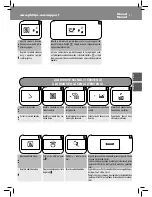 Предварительный просмотр 41 страницы Philips Saeco Syntia HD8837 Instructions Manual