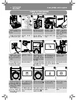 Предварительный просмотр 48 страницы Philips Saeco Syntia HD8837 Instructions Manual