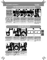 Предварительный просмотр 51 страницы Philips Saeco Syntia HD8837 Instructions Manual