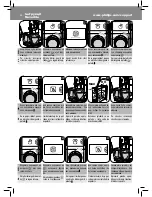 Предварительный просмотр 54 страницы Philips Saeco Syntia HD8837 Instructions Manual