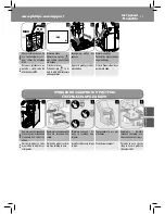 Предварительный просмотр 55 страницы Philips Saeco Syntia HD8837 Instructions Manual