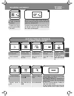 Предварительный просмотр 57 страницы Philips Saeco Syntia HD8837 Instructions Manual