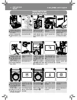 Предварительный просмотр 60 страницы Philips Saeco Syntia HD8837 Instructions Manual