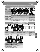 Предварительный просмотр 63 страницы Philips Saeco Syntia HD8837 Instructions Manual