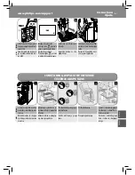 Предварительный просмотр 67 страницы Philips Saeco Syntia HD8837 Instructions Manual