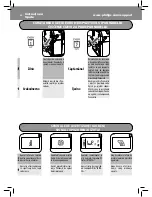 Предварительный просмотр 68 страницы Philips Saeco Syntia HD8837 Instructions Manual