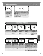 Предварительный просмотр 69 страницы Philips Saeco Syntia HD8837 Instructions Manual