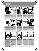 Предварительный просмотр 72 страницы Philips Saeco Syntia HD8837 Instructions Manual