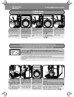 Предварительный просмотр 76 страницы Philips Saeco Syntia HD8837 Instructions Manual