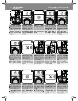 Предварительный просмотр 78 страницы Philips Saeco Syntia HD8837 Instructions Manual