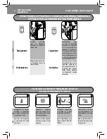 Предварительный просмотр 80 страницы Philips Saeco Syntia HD8837 Instructions Manual