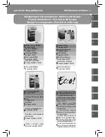 Предварительный просмотр 83 страницы Philips Saeco Syntia HD8837 Instructions Manual