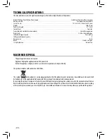 Preview for 24 page of Philips Saeco Syntia SUP 037R Operating Instructions Manual