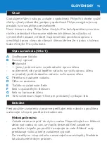 Preview for 95 page of Philips Salon Airstylist Pro HP4671 Manual