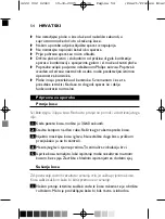 Preview for 55 page of Philips SalonStraight Ceramic HP4642/00 Manual