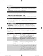 Preview for 12 page of Philips SatinPerfect HP6570 User Manual