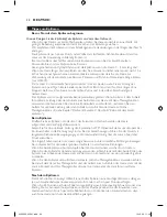 Preview for 24 page of Philips SatinPerfect HP6570 User Manual