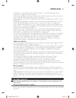 Preview for 57 page of Philips SatinPerfect HP6570 User Manual