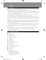 Preview for 6 page of Philips SatinPerfect HP6576 User Manual