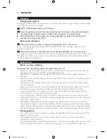 Preview for 8 page of Philips SatinPerfect HP6576 User Manual