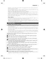 Preview for 9 page of Philips SatinPerfect HP6576 User Manual