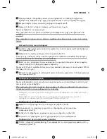 Preview for 23 page of Philips SatinPerfect HP6576 User Manual