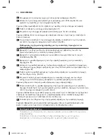 Preview for 24 page of Philips SatinPerfect HP6576 User Manual